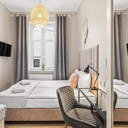 Boho Rooms Sopot Exterior foto
